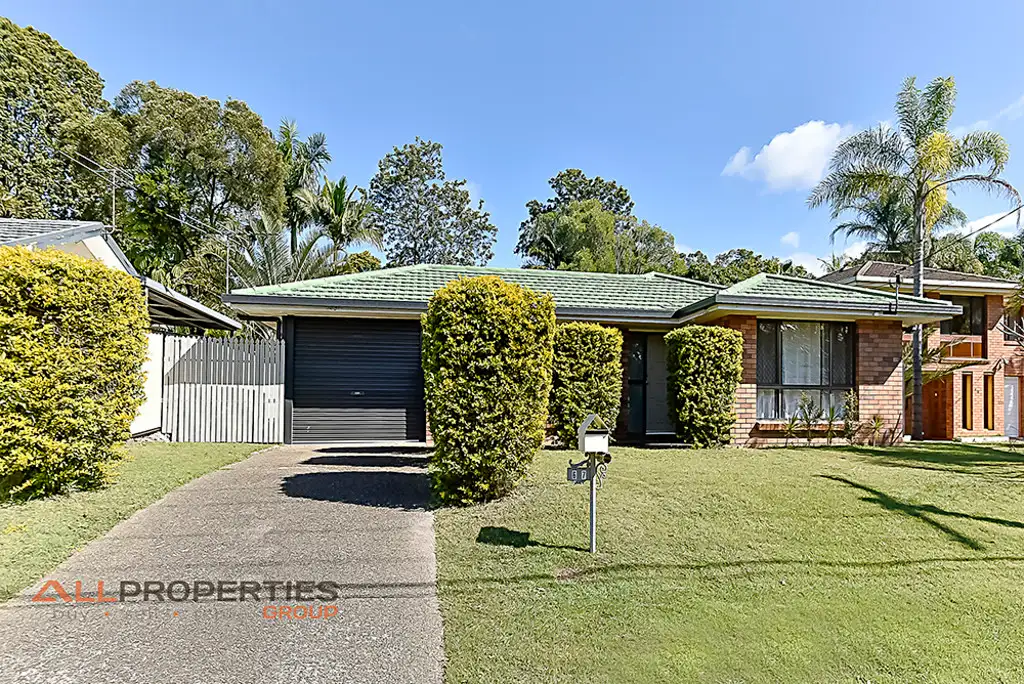 Main view of Homely house listing, 67 Flinders Crescent, Boronia Heights QLD 4124