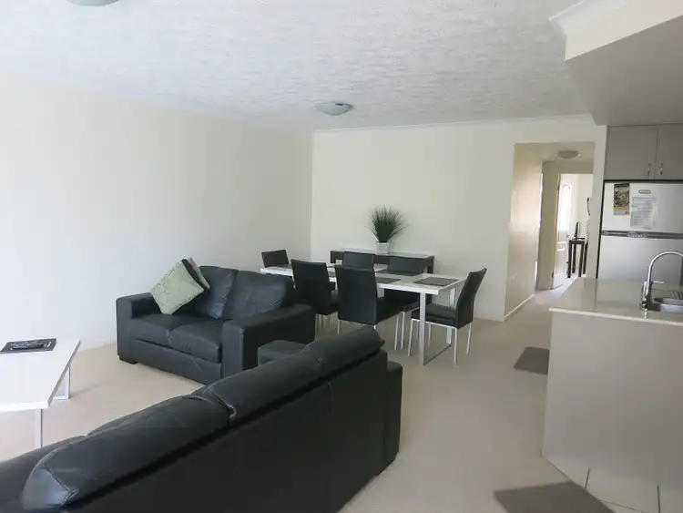 Second view of Homely unit listing, Unit At 2341 Gold Coast Highway, Mermaid Beach QLD 4218