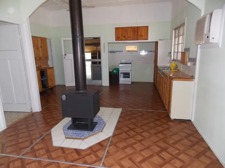 Third view of Homely house listing, 30 Hay Street, Nanango QLD 4615