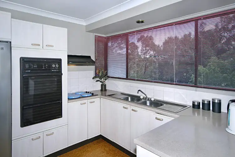 Fourth view of Homely house listing, 61 The Scenic Road, Killcare Heights NSW 2257