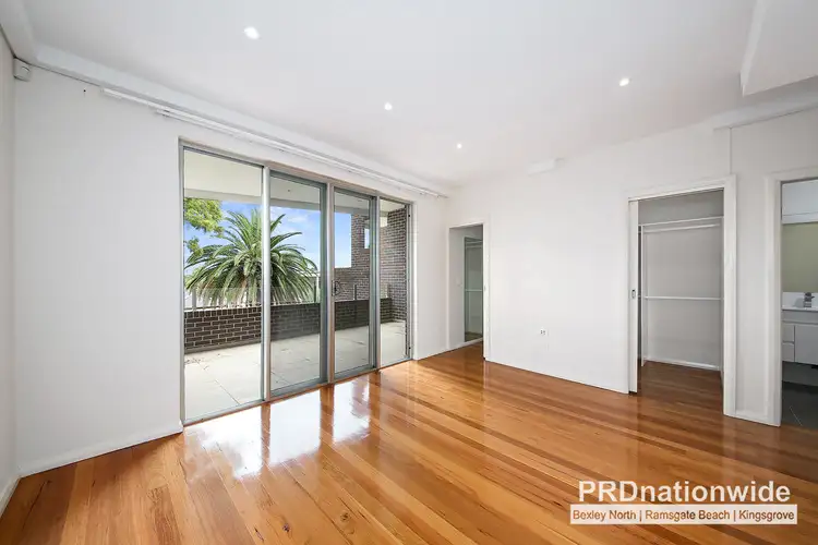 Fifth view of Homely semi-detached listing, 91A Moorefields Road, Kingsgrove NSW 2208