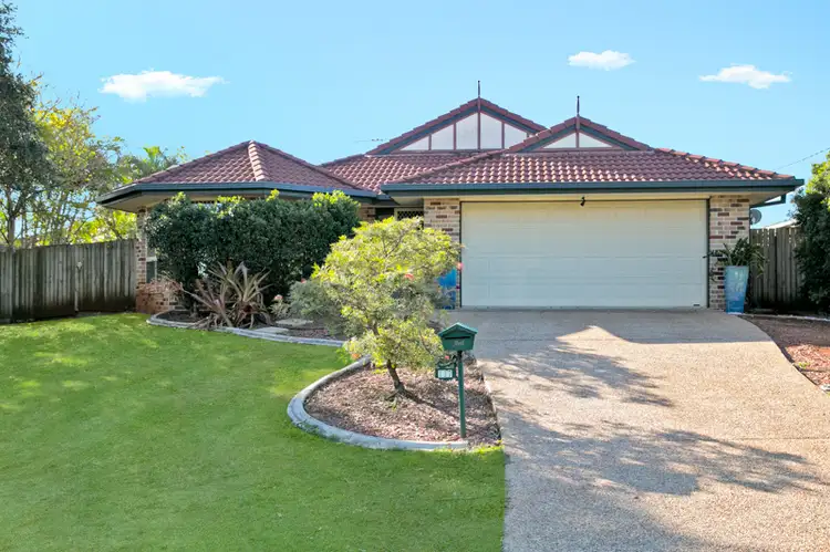 137 Bainbridge Street, Ormiston QLD 4160
