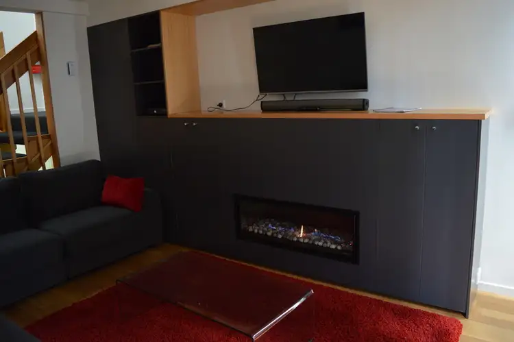 Sixth view of Homely apartment listing, 12 Warrina Apartments Bobuck Lane, Thredbo Village NSW 2625