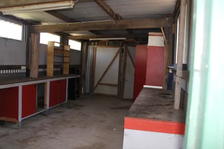 Sixth view of Homely rural property listing, 702 Kumbia Road, Ellesmere QLD 4610