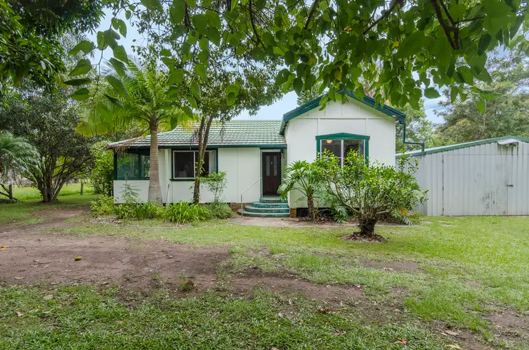 Second view of Homely house listing, 230 Lawrence Road GREAT MARLOW, Grafton NSW 2460