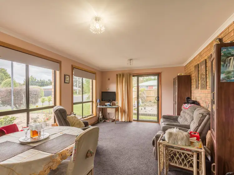 Third view of Homely unit listing, 1/24 Bowdens Road, Hadspen TAS 7290