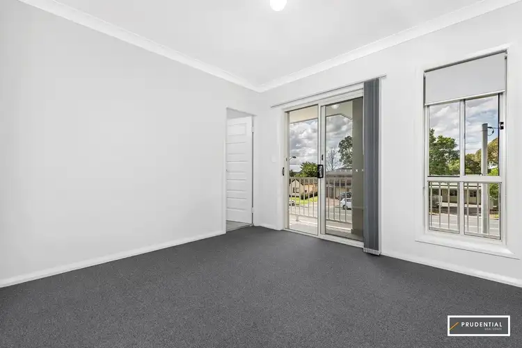 Second view of Homely house listing, 73a Oxford Road, Ingleburn NSW 2565