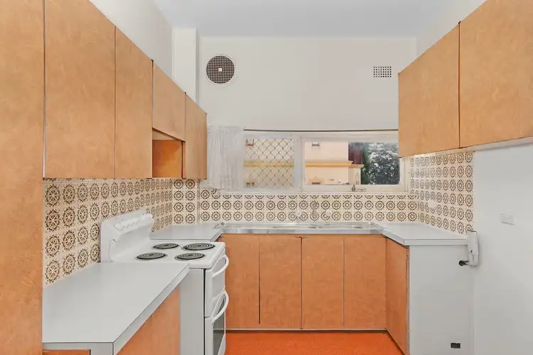 Fourth view of Homely apartment listing, 2/3 Ocean Street,, Bondi NSW 2026