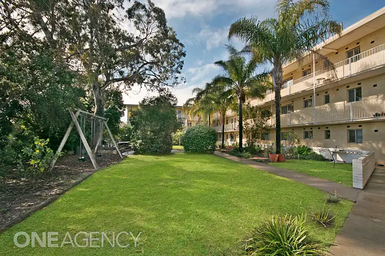Main view of Homely apartment listing, 6/94 Lefroy Road, Beaconsfield WA 6162