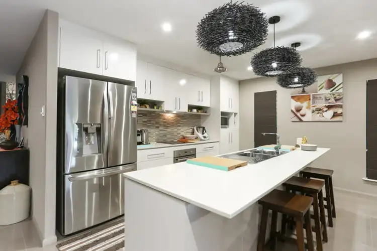 Fourth view of Homely house listing, 3 Regent Avenue, Richmond QLD 4740
