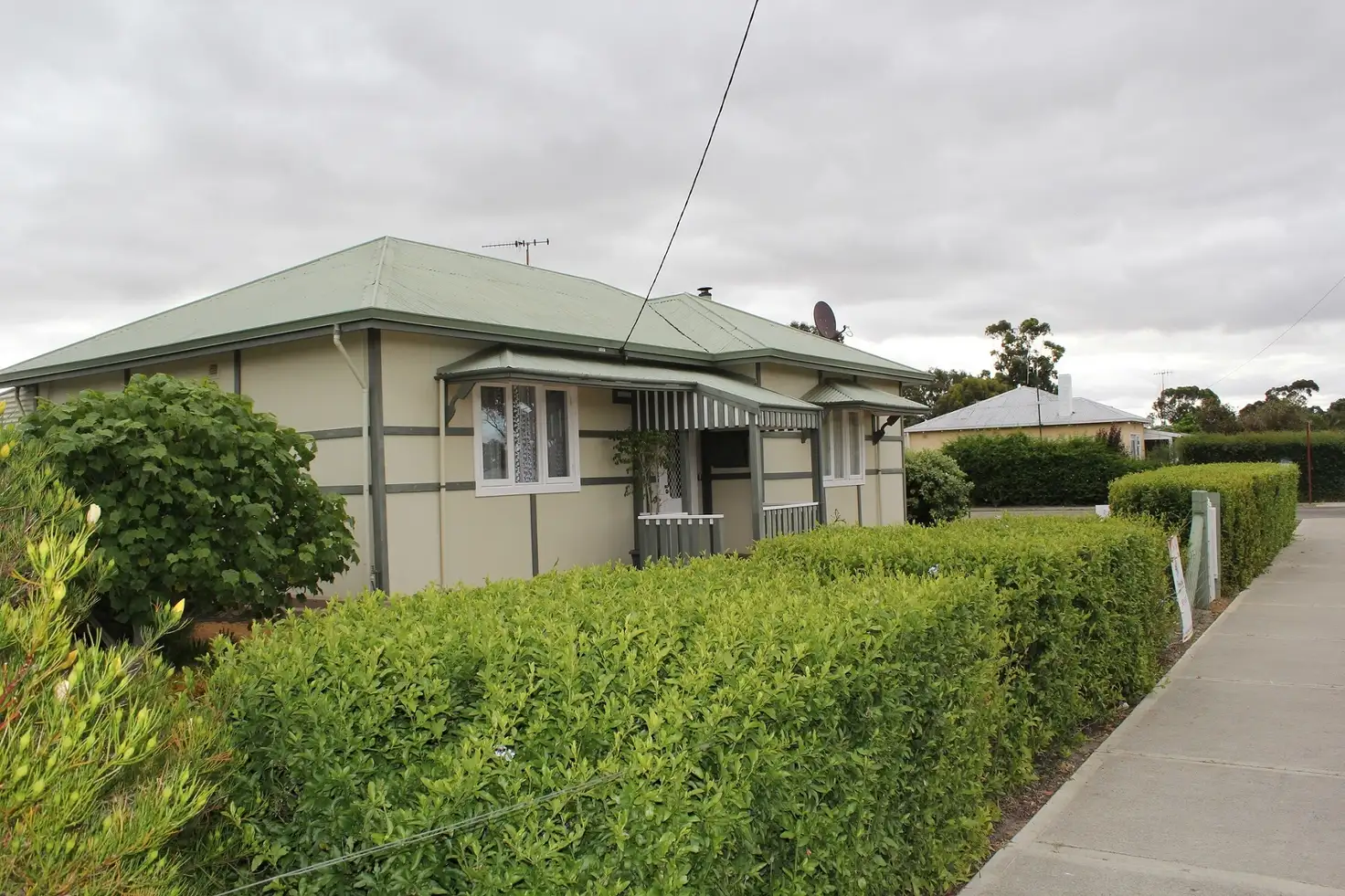 Main view of Homely house listing, 7 Gordon Street, Cranbrook WA 6321