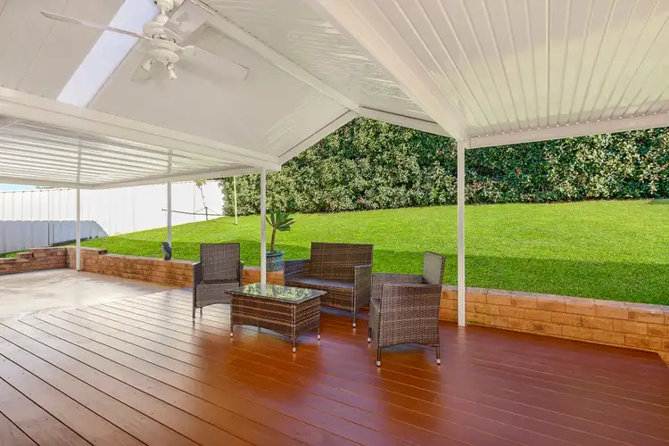 Fourth view of Homely house listing, 13 BORONIA AVENUE, Mount Annan NSW 2567