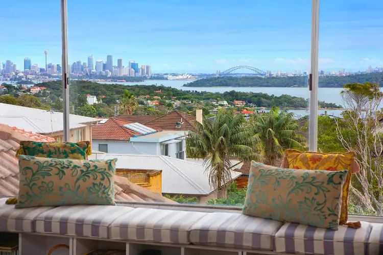 Main view of Homely house listing, 238 Old South Head Road, Vaucluse NSW 2030