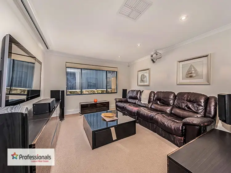 Seventh view of Homely house listing, 31 Dottyback Bend, Yanchep WA 6035