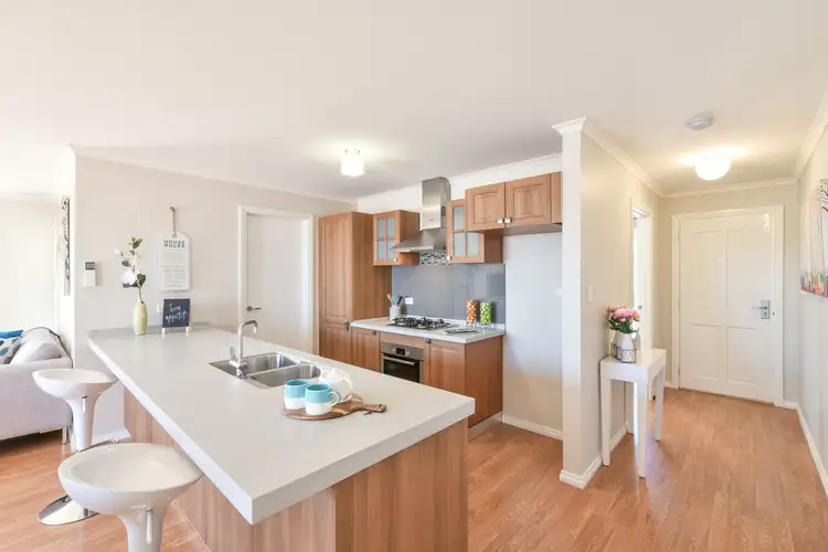 Sixth view of Homely house listing, 1/7 Sandy Lane, Hackham SA 5163