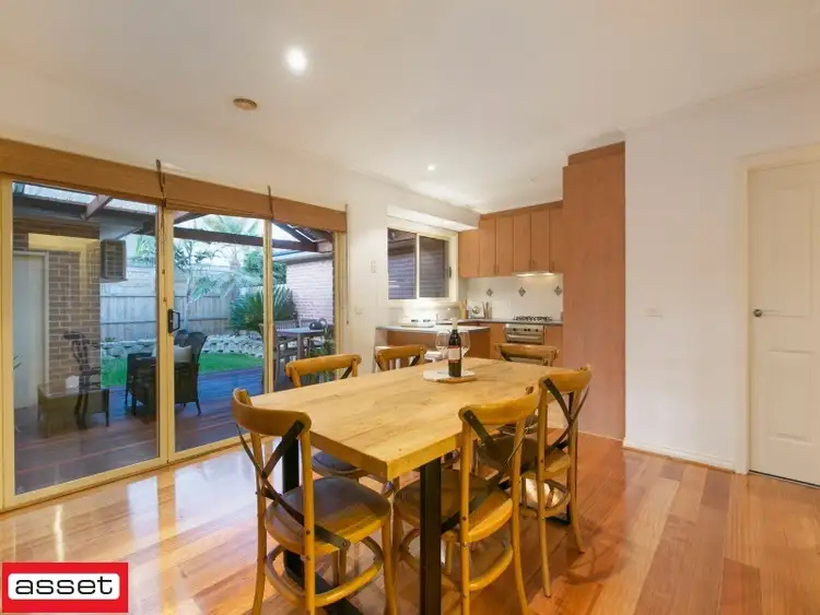 Fifth view of Homely unit listing, 5/7 True Avenue, Carrum VIC 3197