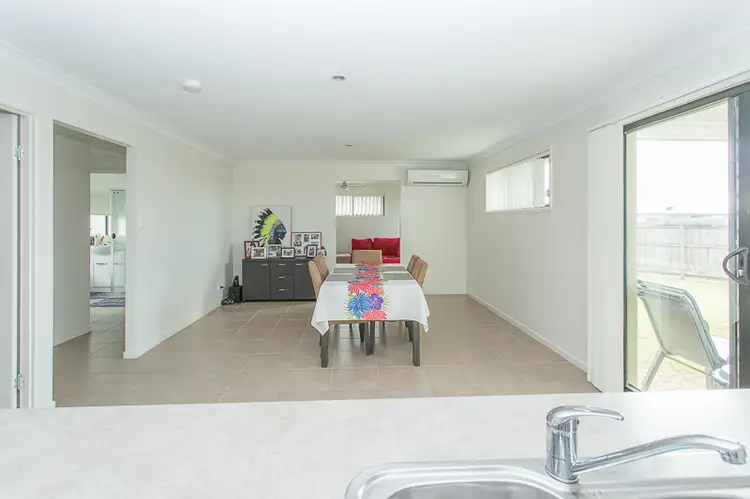 Second view of Homely house listing, 8 Michelle Place, Mirani QLD 4754