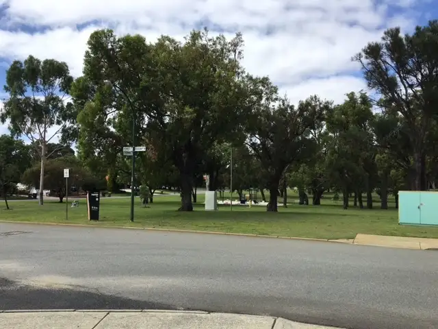 Fifth view of Homely semi-detached listing, 6 Thorman Place, Booragoon WA 6154