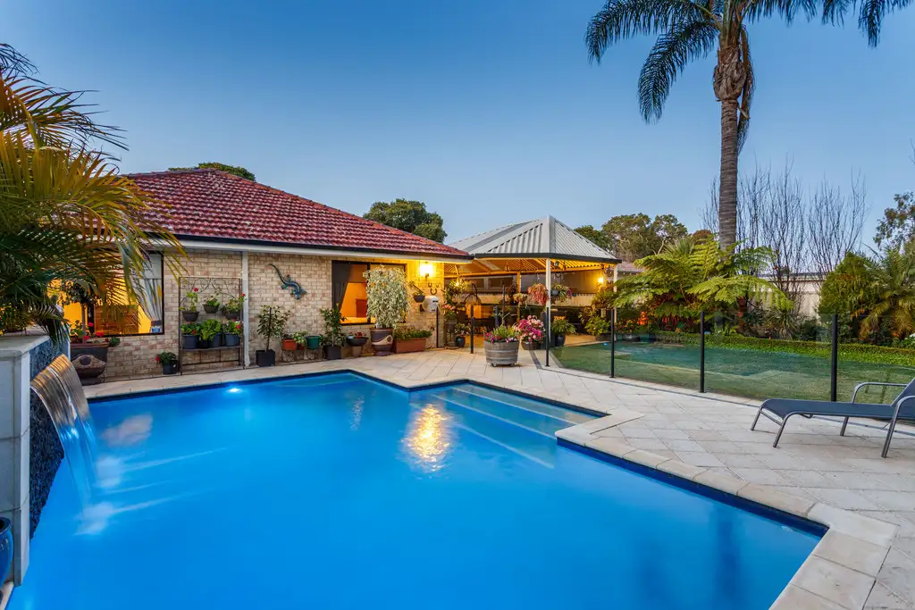 Main view of Homely house listing, 13 Hope Avenue, Salter Point WA 6152