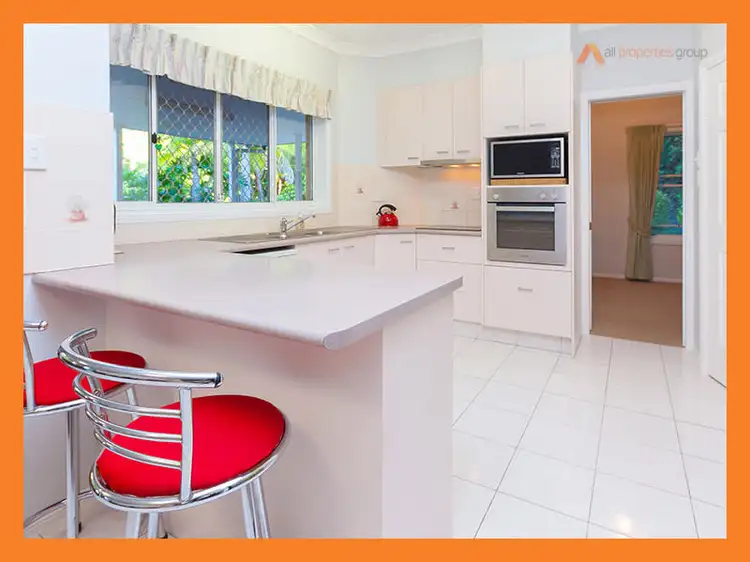 Fifth view of Homely house listing, 14 AVERY CT, Greenbank QLD 4124