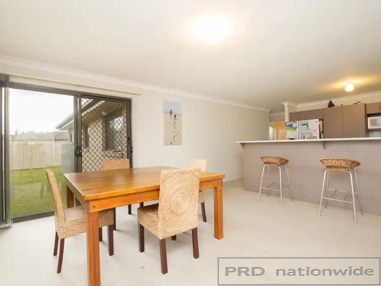 Fifth view of Homely house listing, 1/6 Howe Place, Raworth NSW 2321