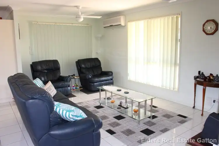 Sixth view of Homely house listing, 16 ANNA COURT, Placid Hills QLD 4343