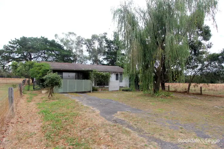 Seventh view of Homely rural property listing, 30 Whitelaws Track, Yinnar South VIC 3869