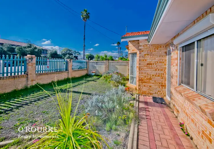 Second view of Homely villa listing, 59 Sackville Terrace, Scarborough WA 6019