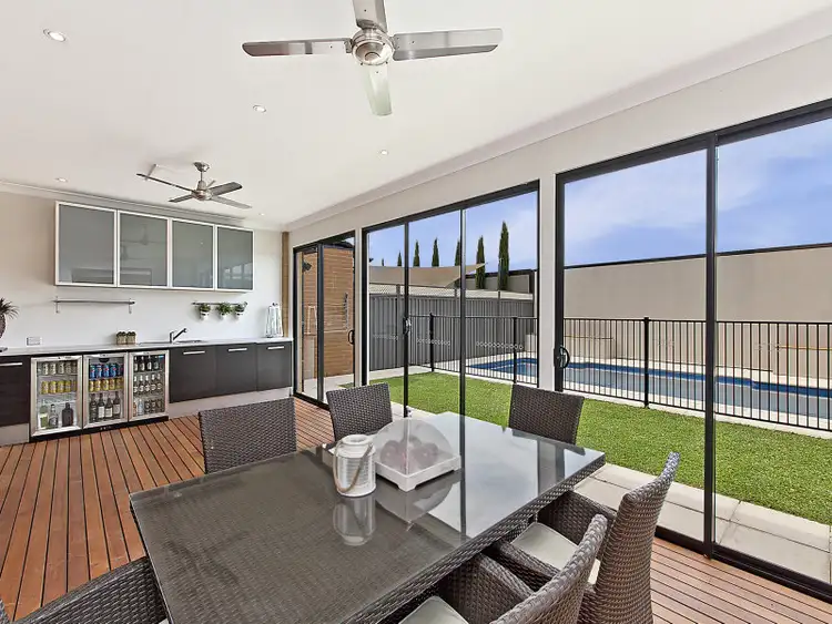 45 Bimini Crescent, Mawson Lakes SA 5095