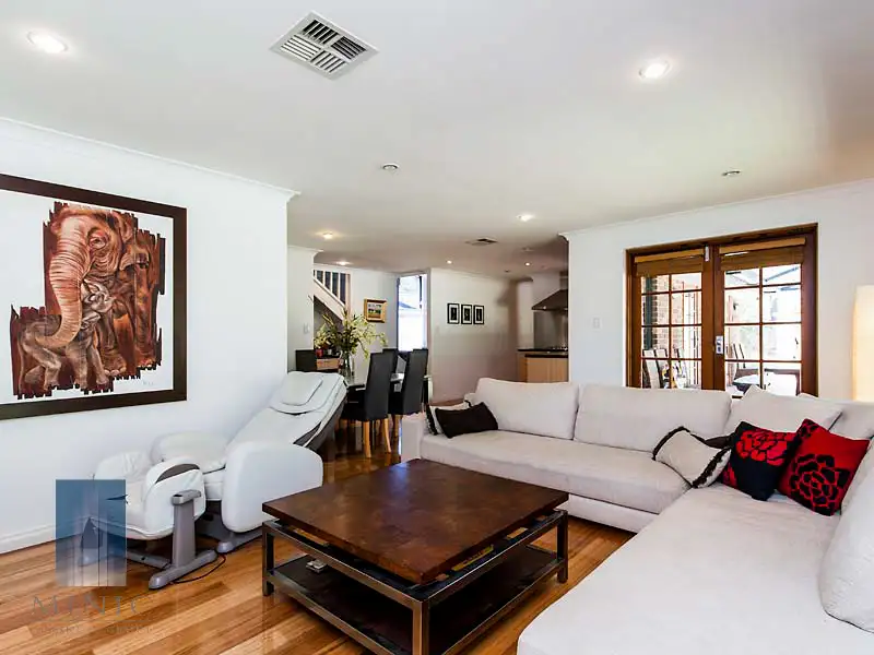 Main view of Homely house listing, 6 Marsengo Road, Bateman WA 6150