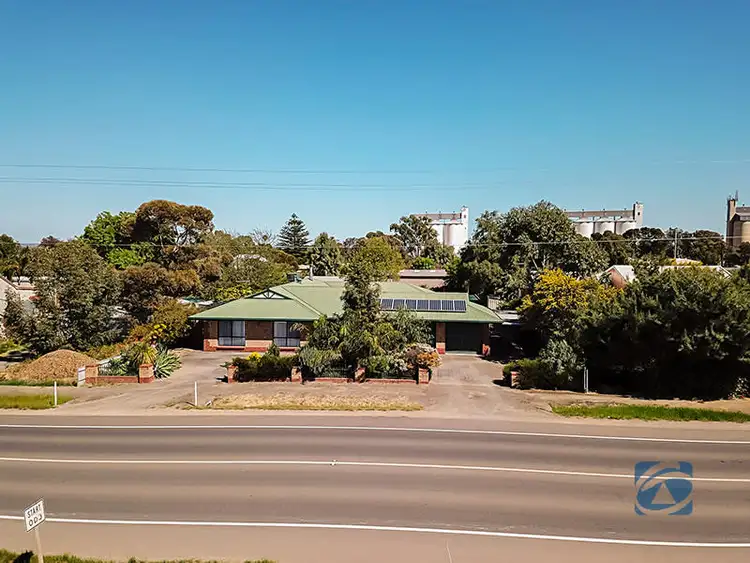 Second view of Homely house listing, 457 Horrocks Highway, Roseworthy SA 5371