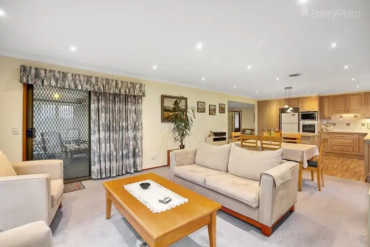 Sixth view of Homely house listing, 12 Moorina Lane, Mooroolbark VIC 3138