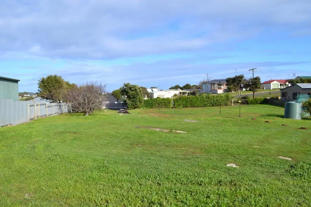 Main view of Homely land listing, 32 Chambers Street, Beachport SA 5280