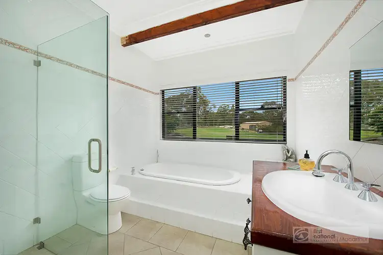 Second view of Homely house listing, 35 Winton Close, Wedderburn NSW 2560
