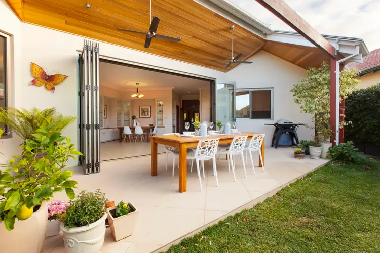 Fifth view of Homely house listing, 38 Sexton Road, Inglewood WA 6052