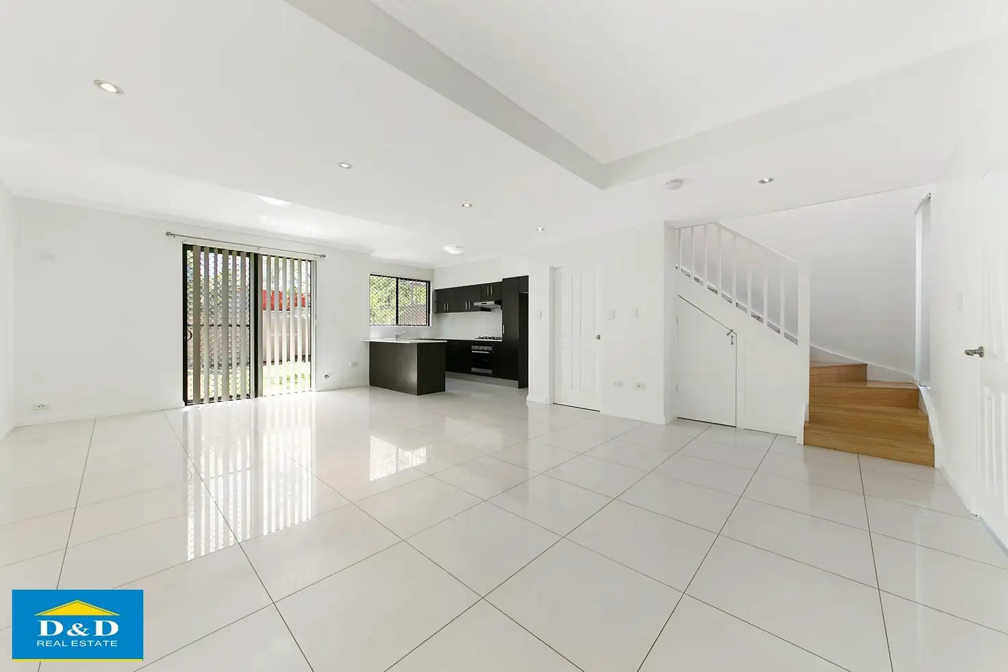 Main view of Homely townhouse listing, 9 - 11 Kimberley Street, Merrylands NSW 2160