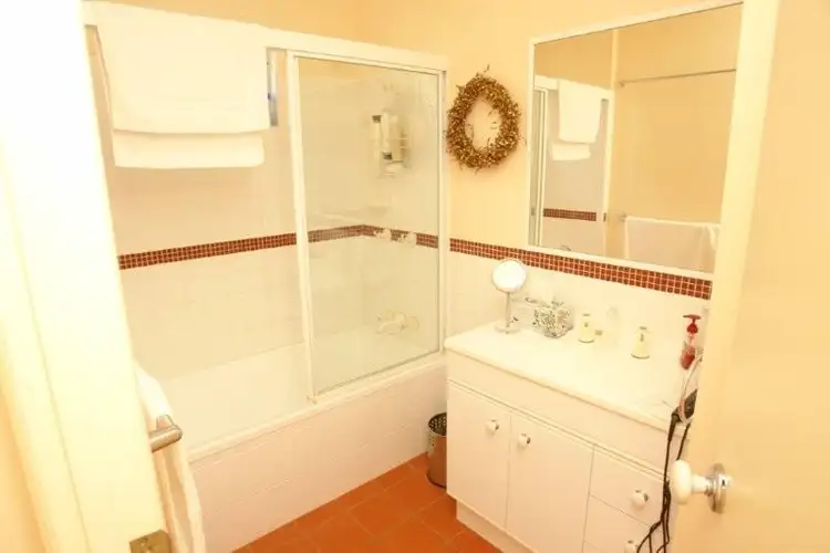 Fifth view of Homely townhouse listing, 50/9 Amazons Place, Sinnamon Park QLD 4073