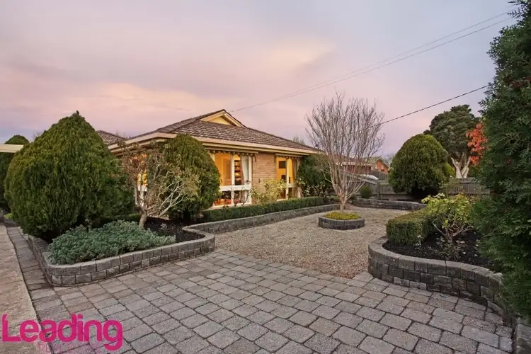 7 Mounsey Court, Sunbury VIC 3429