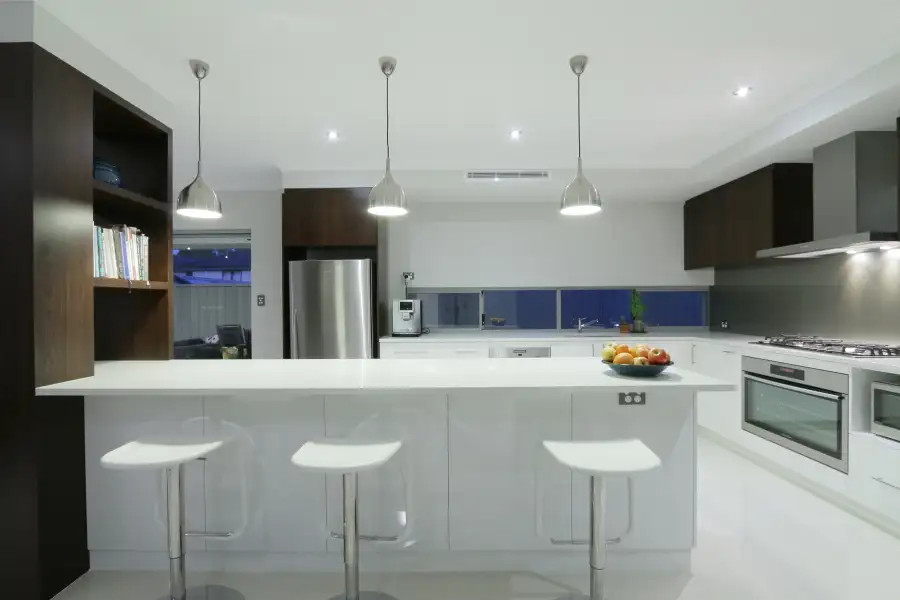 Main view of Homely house listing, 22B Searle Rd, Ardross WA 6153