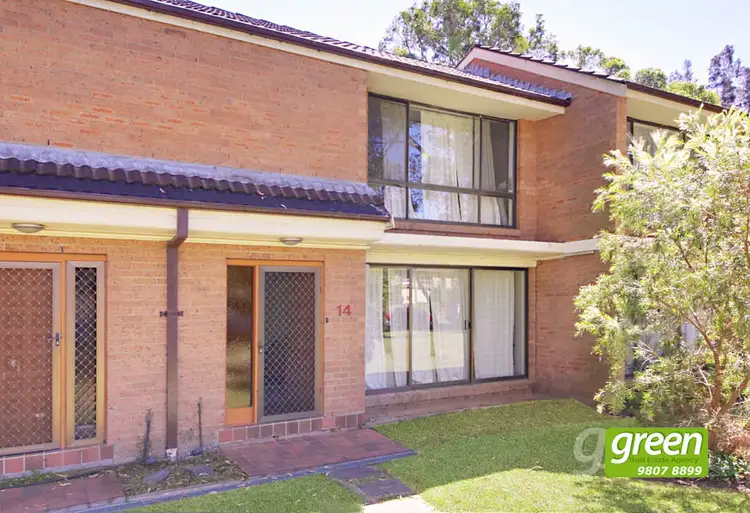 14/2 Libya Place, Marsfield NSW 2122