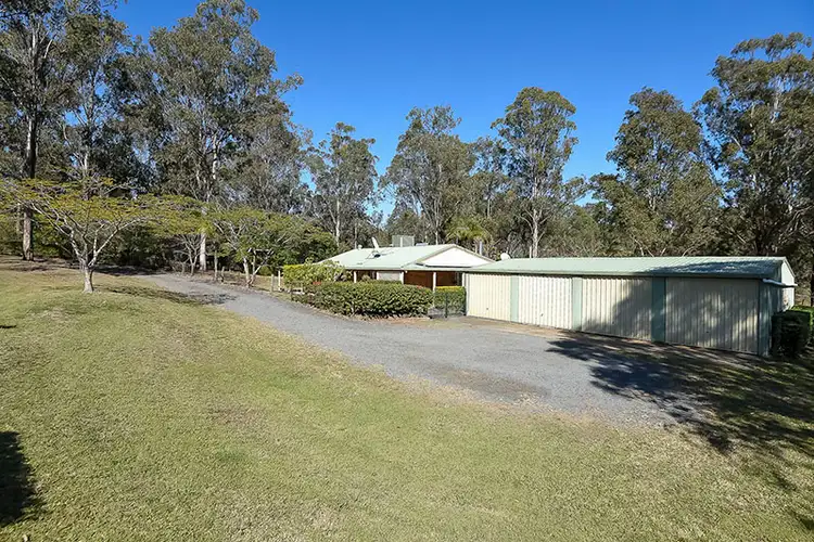 Main view of Homely rural property listing, 121-127 Deltoro Road, Cedar Grove QLD 4285
