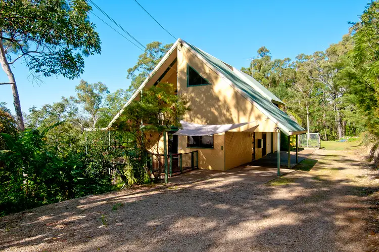 20 Annkoh Street, Cornubia QLD 4130