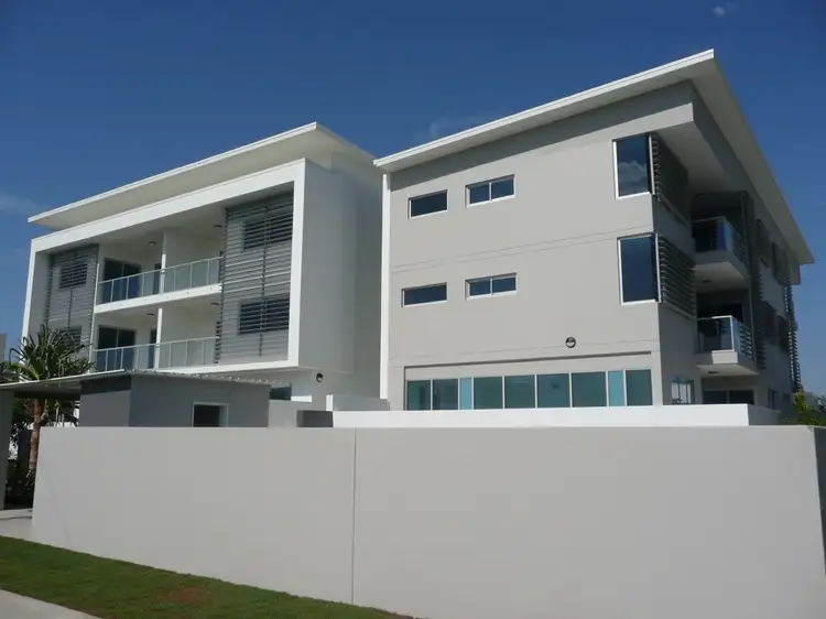 Second view of Homely unit listing, Unit @ 2312 Gold Coast HWY, Mermaid Beach QLD 4218