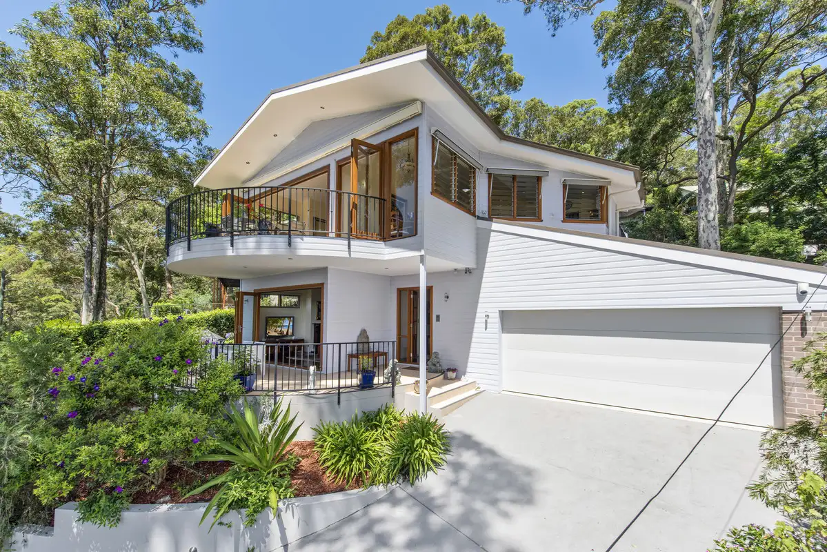 Main view of Homely house listing, 13 Herbert Avenue, Newport NSW 2106