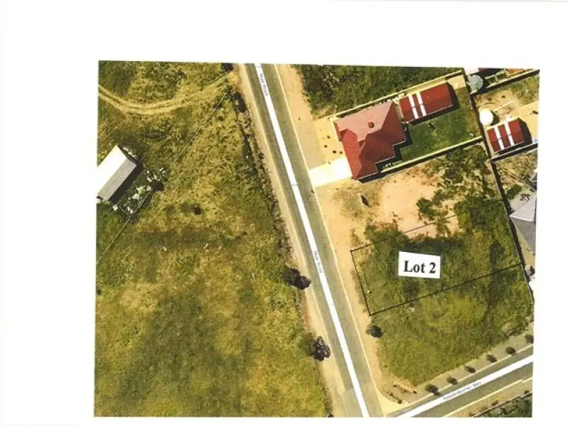 Main view of Homely land listing, Lot 2 Male Road, Mannum SA 5238