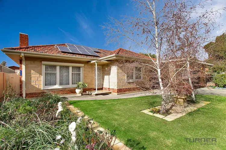 6 Blanden Avenue, Marden SA 5070