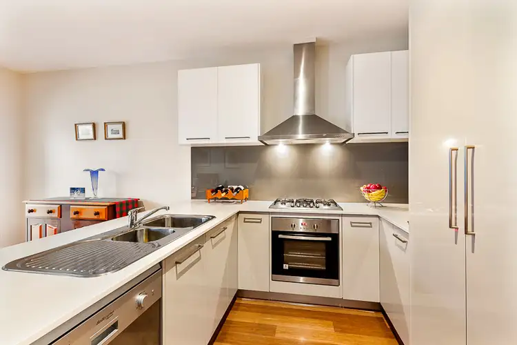 Third view of Homely townhouse listing, 2/16 Cromdale Street, Mount Martha VIC 3934