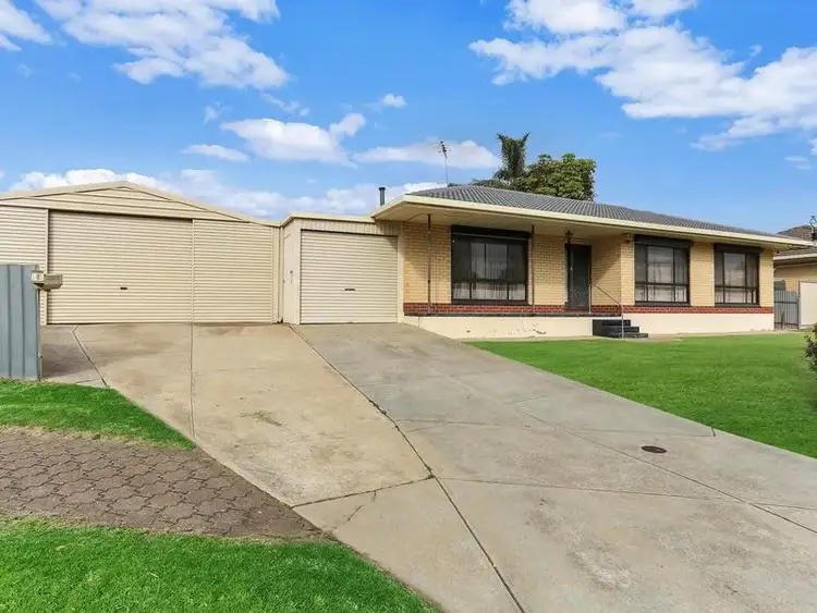 Second view of Homely house listing, 6 Ray St, Para Hills SA 5096