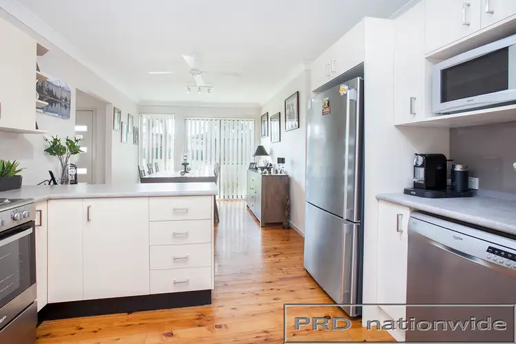 Sixth view of Homely house listing, 7 Sulman Close, Thornton NSW 2322