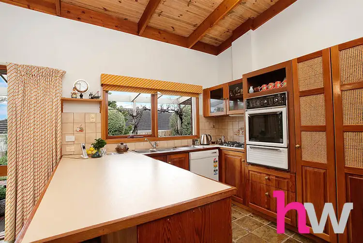 Fifth view of Homely house listing, 13 Summerhill Terrace, Highton VIC 3216